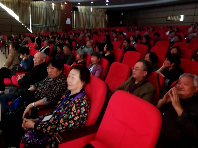 7月1号漠河专列推荐会在晚年大学举行_活动资讯_Cmp冠军