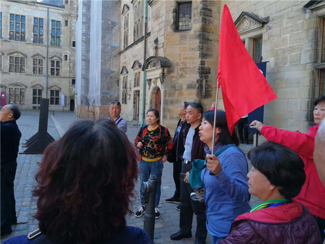 北欧+俄罗斯14日游 正式开启_活动资讯_Cmp冠军