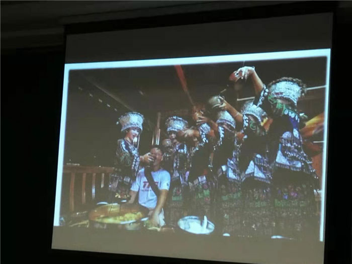 2019年绵阳Cmp冠军沐日旅行社迎春联谊暨客户答谢会