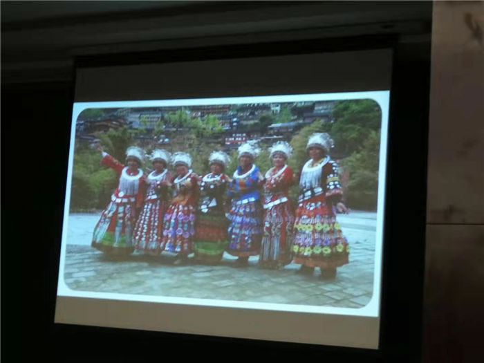 2019年绵阳Cmp冠军沐日旅行社迎春联谊暨客户答谢会
