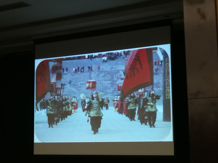 2019年绵阳Cmp冠军沐日旅行社迎春联谊暨客户答谢会
