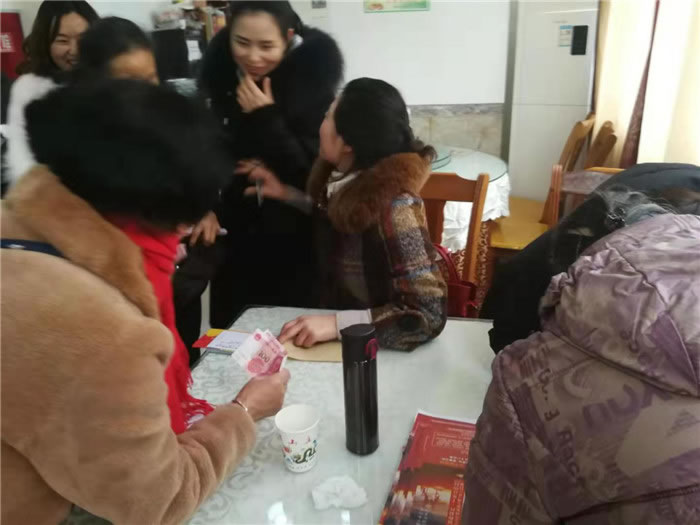 2019年绵阳Cmp冠军沐日旅行社（省青绵阳分社）迎春联谊暨客户答谢会安州会场集锦