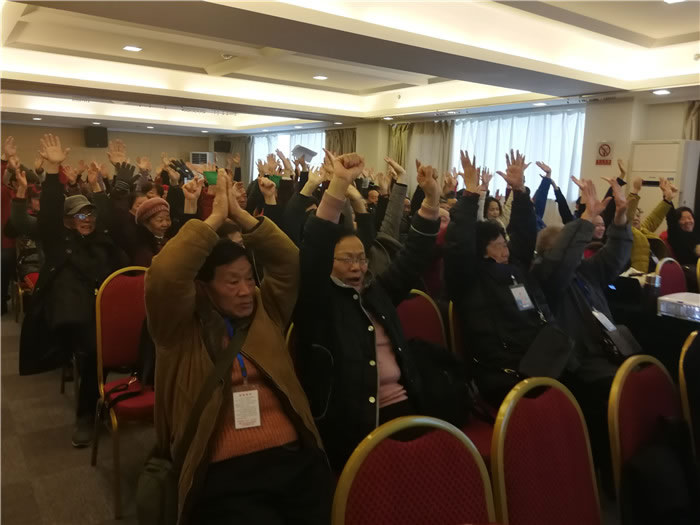2020年绵阳Cmp冠军沐日旅行社(省青绵阳分社)迎春联谊会暨邮轮专列推荐会举行