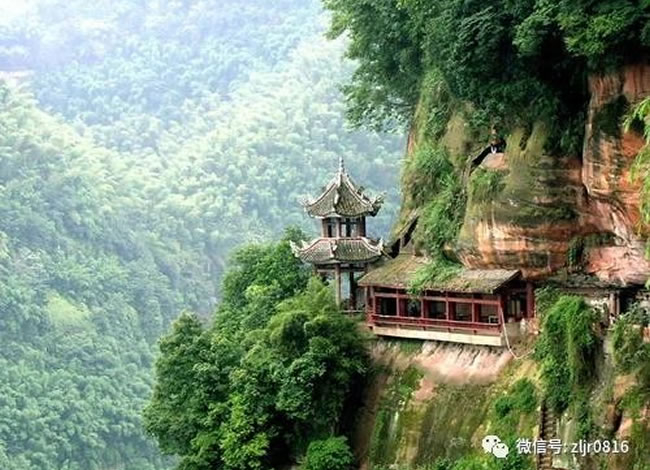 夏日特惠千人游—蜀南竹海2日游_其它_Cmp冠军