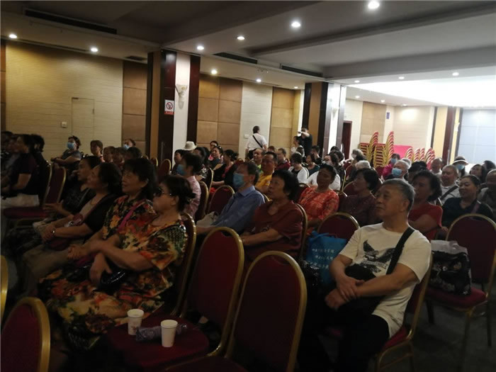 Cmp冠军沐日金秋旅游线路分享会