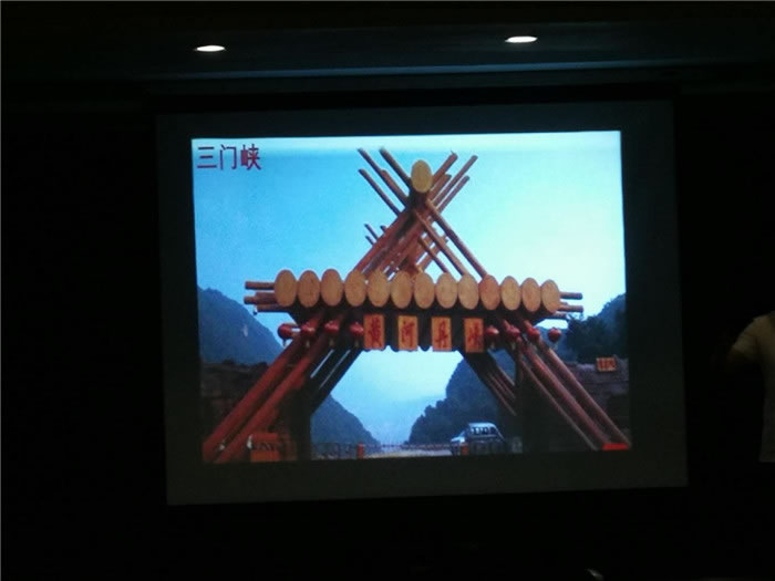 Cmp冠军沐日金秋旅游线路分享会