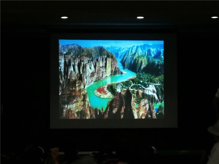 Cmp冠军沐日金秋旅游线路分享会