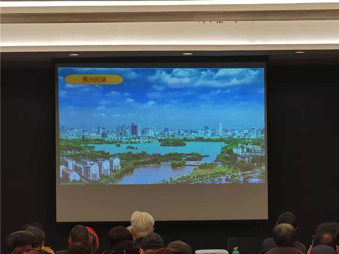 绵阳Cmp冠军沐日旅行社2021年春季线路推荐会暨客户答谢会举行