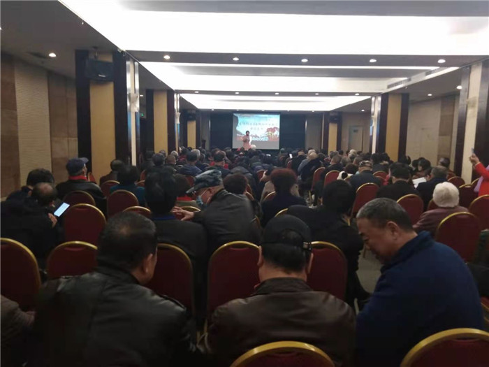 绵阳Cmp冠军沐日旅行社2021年春季线路推荐会暨客户答谢会举行