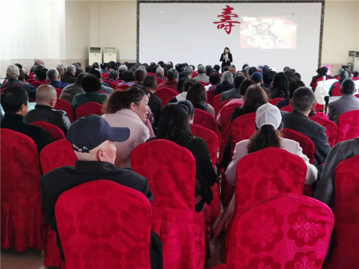 绵阳Cmp冠军沐日旅行社2021年永兴片区客户春季线路推荐暨客户答谢会