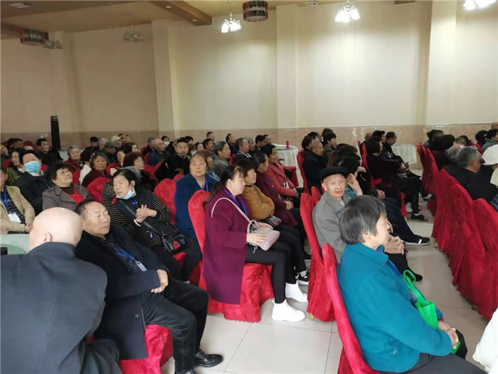 绵阳Cmp冠军沐日旅行社2021年永兴片区客户春季线路推荐暨客户答谢会