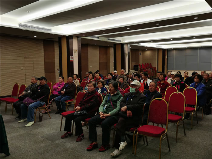 绵阳Cmp冠军沐日旅行社举行新疆南疆专列(漠河专列)华阳避暑线路推荐会暨客户答谢会