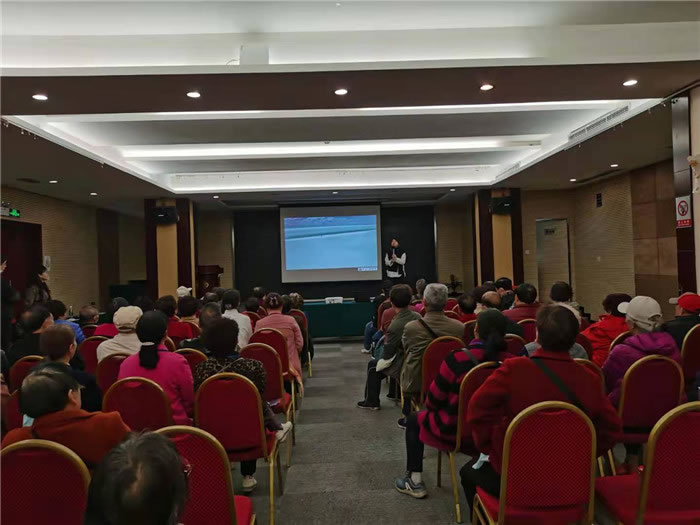 绵阳Cmp冠军沐日旅行社举行新疆南疆专列(漠河专列)华阳避暑线路推荐会暨客户答谢会
