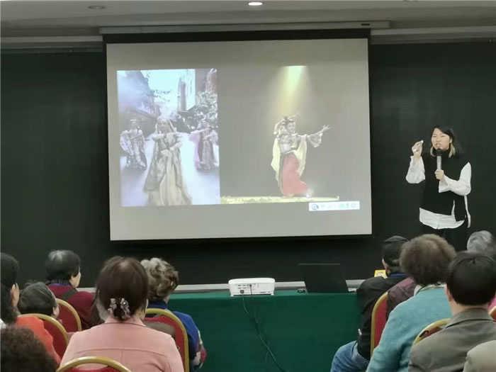 绵阳Cmp冠军沐日旅行社举行新疆南疆专列(漠河专列)华阳避暑线路推荐会暨客户答谢会