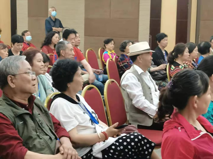 绵阳Cmp冠军沐日旅行社客户答谢会暨华阳避暑及旅居看房推荐会