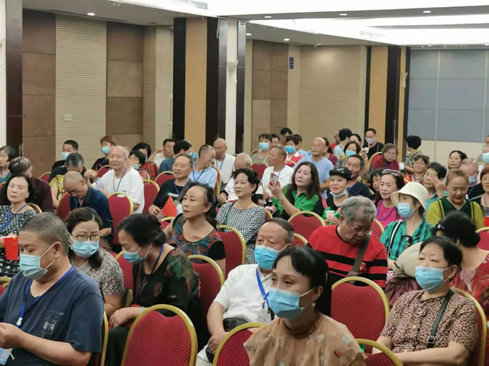 南海风云旅游线路宣布会在开元旅馆召开_活动资讯_Cmp冠军