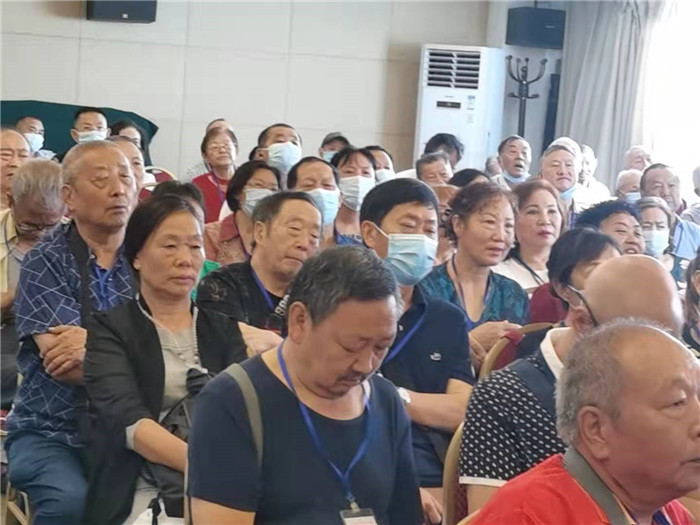 绵阳Cmp冠军行沐日旅行社2021长江三峡游轮线路分享会