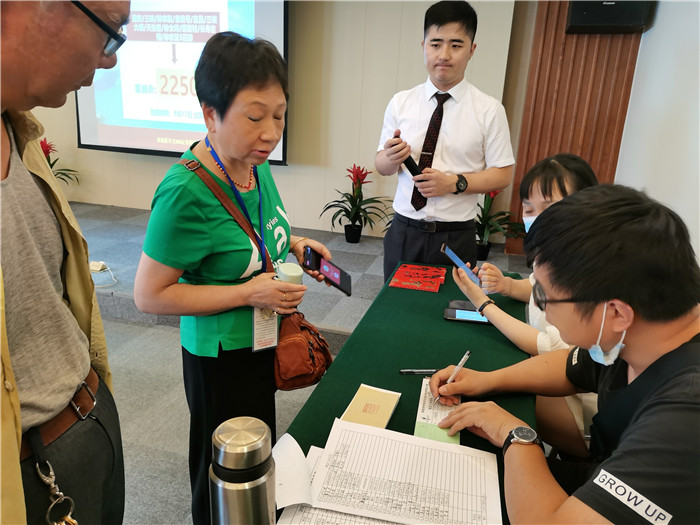 绵阳Cmp冠军行沐日旅行社2021长江三峡游轮线路分享会