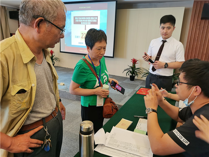 绵阳Cmp冠军行沐日旅行社2021长江三峡游轮线路分享会