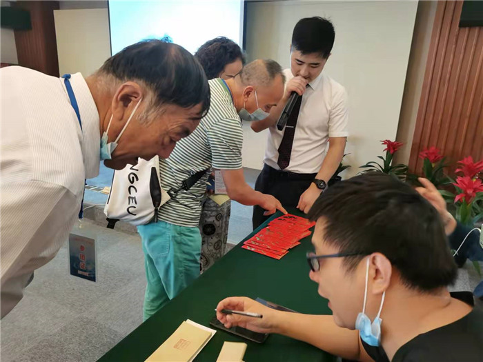 绵阳Cmp冠军行沐日旅行社2021长江三峡游轮线路分享会