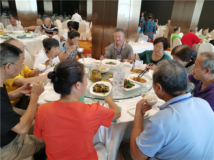 绵阳Cmp冠军行沐日旅行社2021长江三峡游轮线路分享会