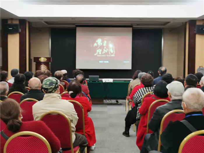 绵阳Cmp冠军沐日旅行社南海风云线路推荐暨客户答谢会