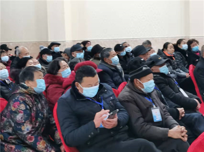 2022年绵阳Cmp冠军沐日旅行社年会永兴会场暨客户答谢会盛大举行