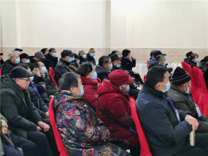 2022年绵阳Cmp冠军沐日旅行社年会永兴会场暨客户答谢会盛大举行