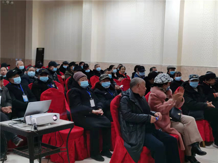 2022年绵阳Cmp冠军沐日旅行社年会永兴会场暨客户答谢会盛大举行