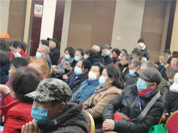 绵阳Cmp冠军行沐日旅行社新春客户答谢会暨献礼璀璨中华.2022荣耀起航高端定制线路分享会