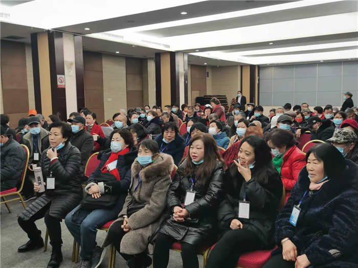 绵阳Cmp冠军行沐日旅行社新春客户答谢会暨献礼璀璨中华.2022荣耀起航高端定制线路分享会