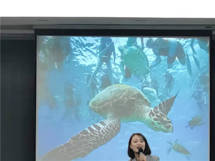 绵阳Cmp冠军行沐日旅行社新春客户答谢会暨献礼璀璨中华.2022荣耀起航高端定制线路分享会