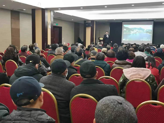绵阳Cmp冠军沐日旅行社2023年春季旅游线路推荐会