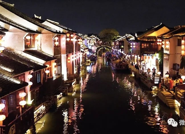 华东五市、 禅意牛首山、鼋头渚、钱塘观潮 水乡乌镇双飞六日纯净游_海内旅游_Cmp冠军