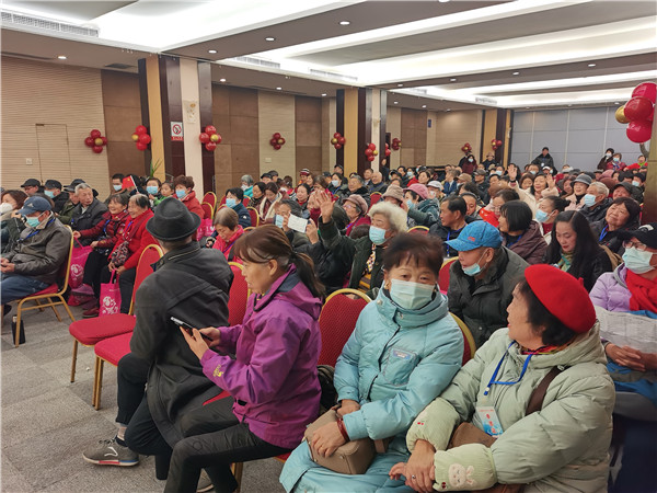 绵阳Cmp冠军沐日旅行社举行2024年新春团拜会_活动资讯_Cmp冠军