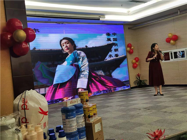 绵阳Cmp冠军沐日旅行社举行2024年新春团拜会_活动资讯_Cmp冠军