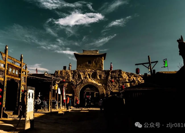 宁夏零距离—品质双动六日游_海内旅游_Cmp冠军