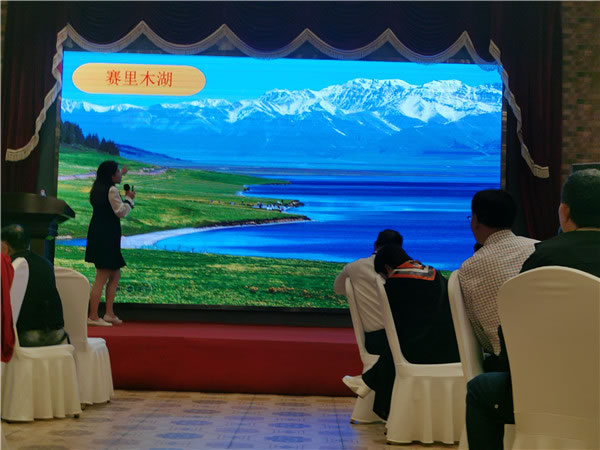 绵阳Cmp冠军沐日旅行社举行2024年定制旅游分享会_活动资讯_Cmp冠军