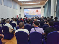 绵阳Cmp冠军沐日旅行社乐成举行趣游老挝·经典版纳四动8日游旅游线路推荐会