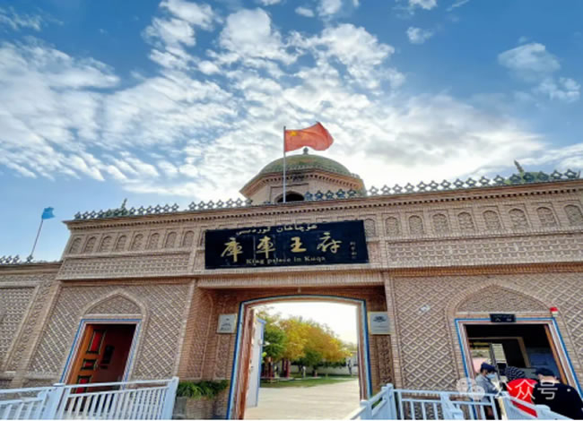 【南疆盛宴】全景南疆空调专列12日游_海内旅游_Cmp冠军