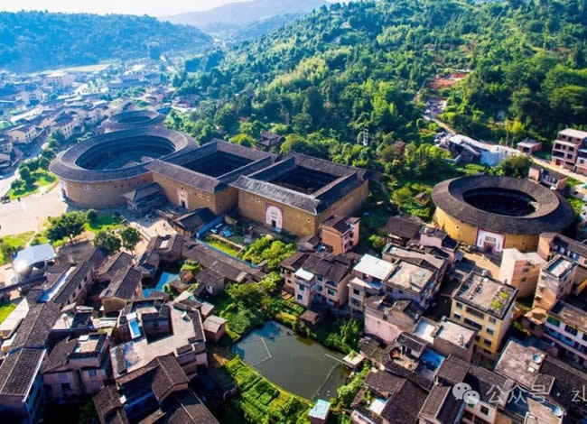 江西、潮汕、福建双卧十日游_海内旅游_Cmp冠军