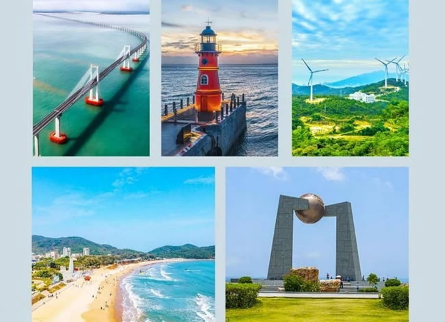 盛世南国—粤之全景双飞8日游_海内旅游_Cmp冠军
