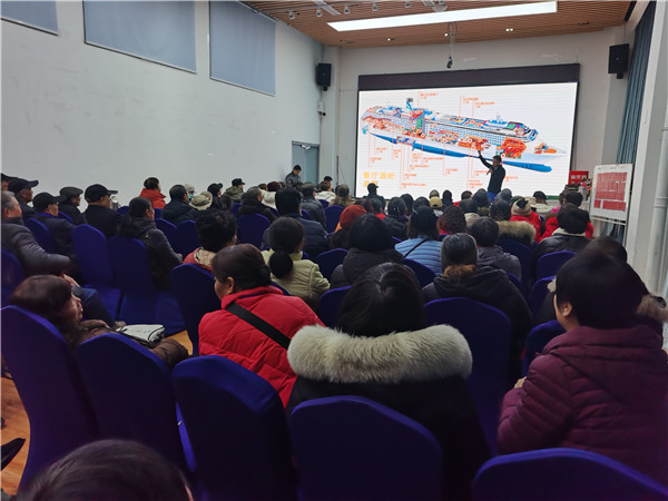 绵阳Cmp冠军沐日旅行社2025年新春团拜会暨新品宣布会