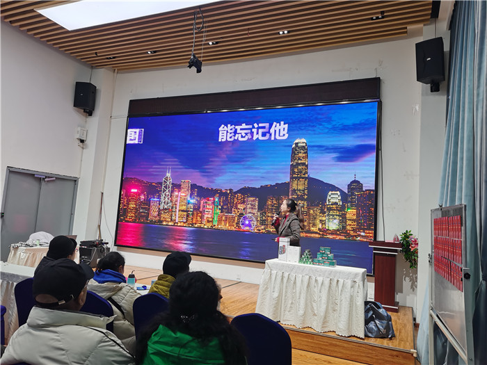 绵阳Cmp冠军沐日旅行社2025年会暨春季产品推荐会