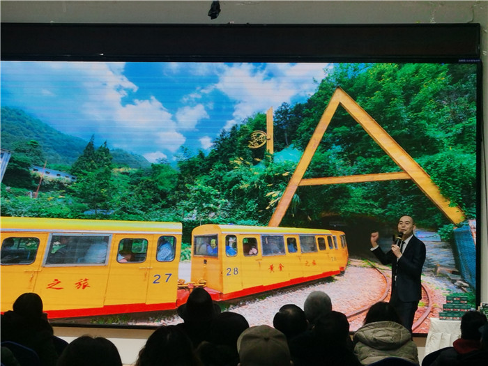 绵阳Cmp冠军沐日旅行社、四川省中国青年旅行绵阳分社年会盛典暨2025年春游线路宣布会