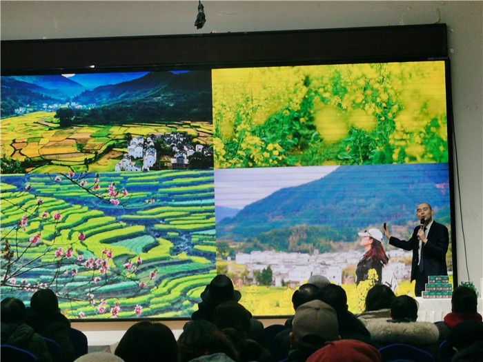 绵阳Cmp冠军沐日旅行社、四川省中国青年旅行绵阳分社年会盛典暨2025年春游线路宣布会