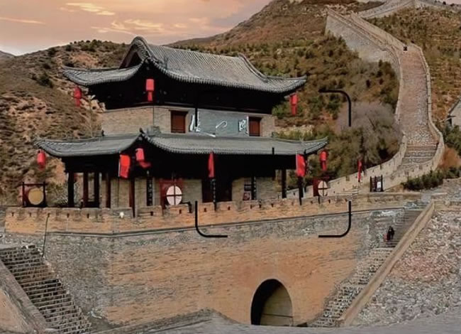 自力成团 | 山西全景双动7日游_海内旅游_Cmp冠军