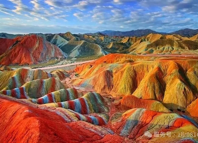 漠上花开—甘青全景品质大环线8日游_海内旅游_Cmp冠军