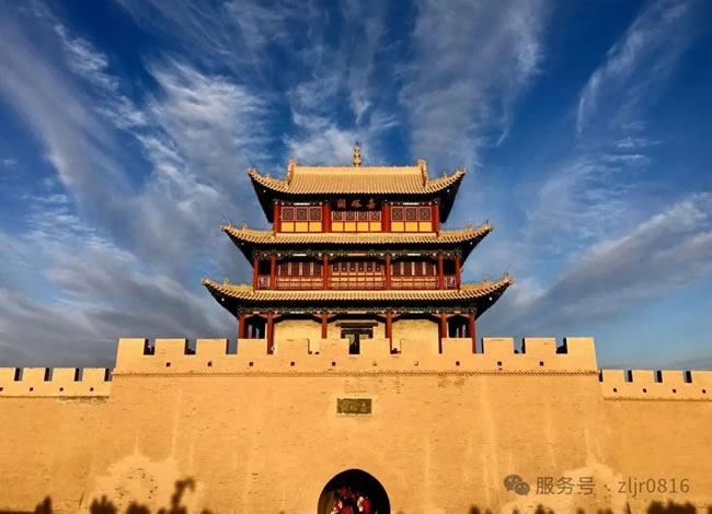 漠上花开—甘青全景品质大环线8日游_海内旅游_Cmp冠军