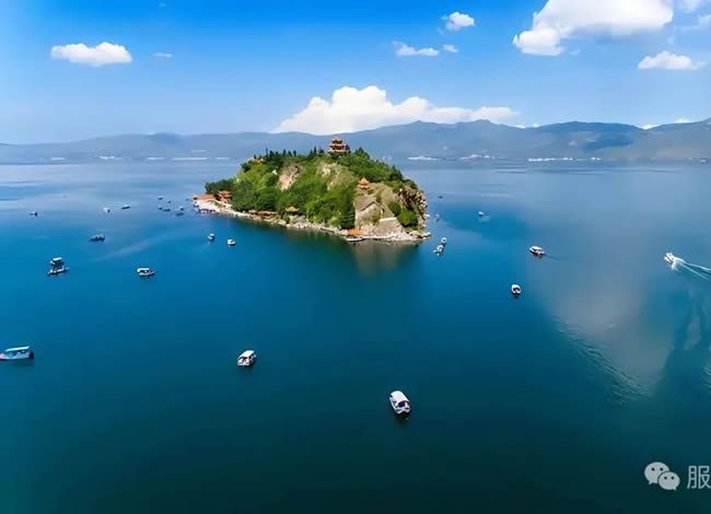 哀牢山、建水、蒙自、普者黑、弥勒、泸西红土地8日游_海内旅游_Cmp冠军
